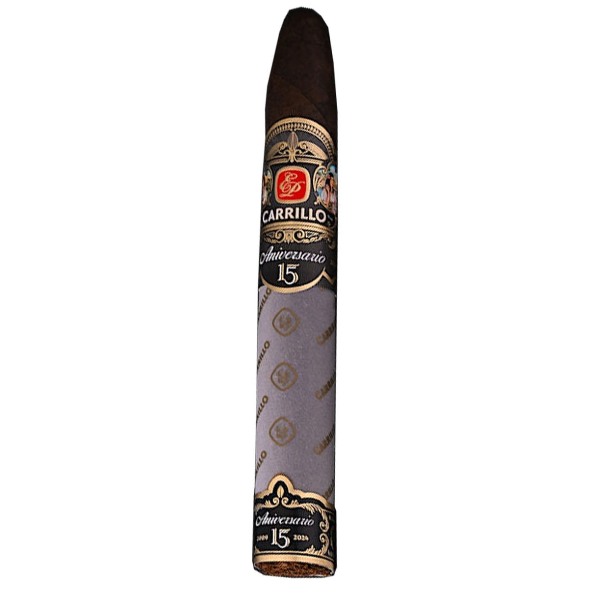 EP Carrillo 15 Year Anniversary Toro LE 15ct 2