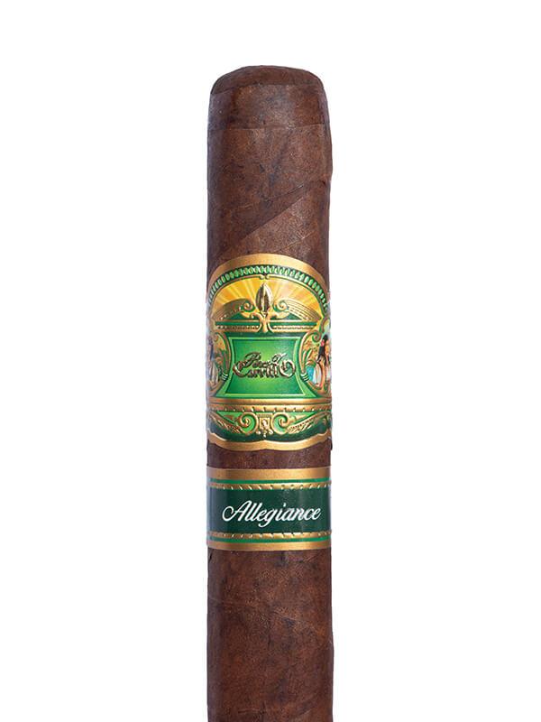 EP Carrillo Allegiance Chaperone 20ct 2