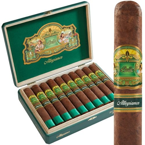 EP Carrillo Allegiance Confident 20ct