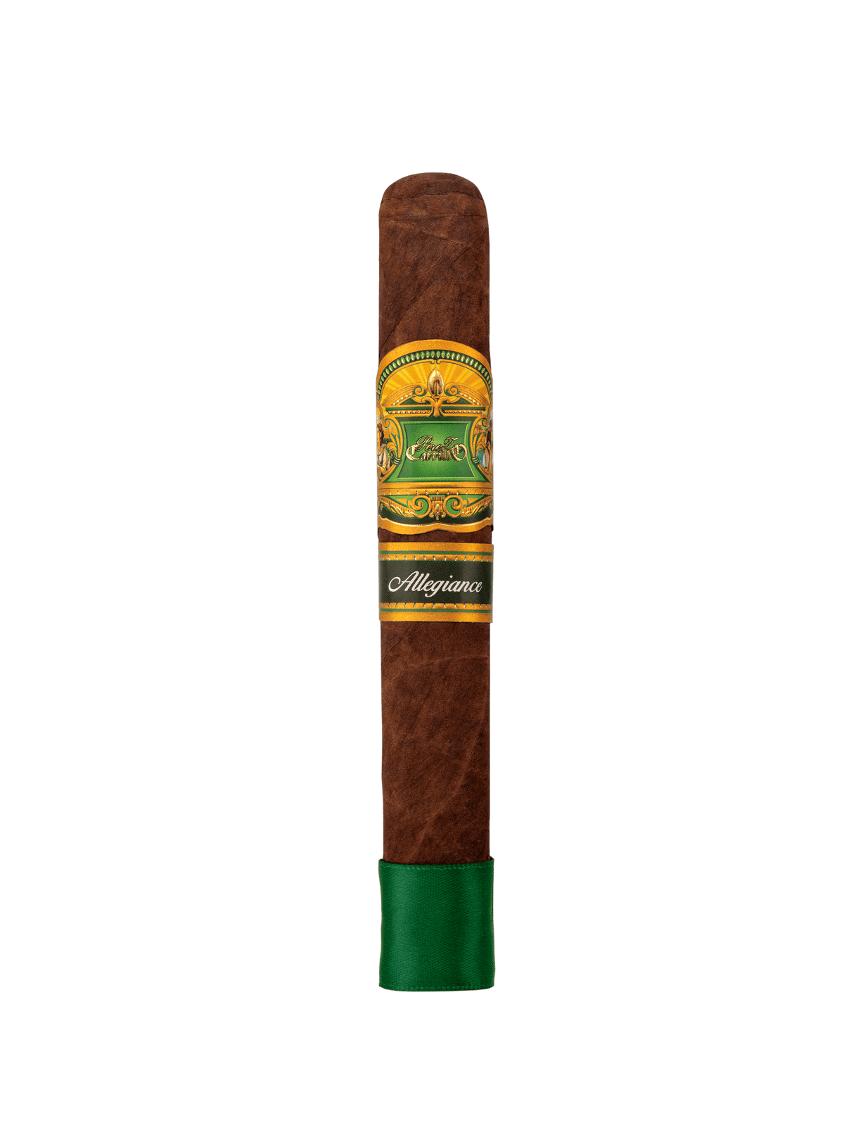 EP Carrillo Allegiance Confident 20ct 2