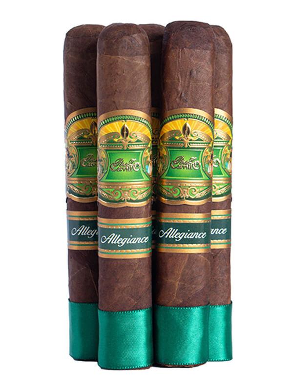 EP Carrillo Allegiance Sidekick 20ct 2