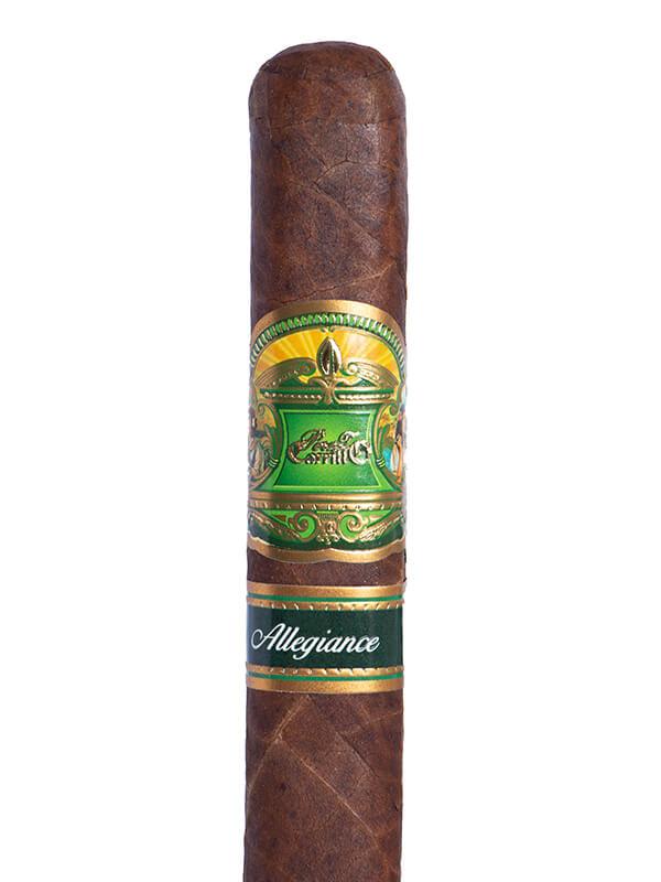 EP Carrillo Allegiance Wingman 20ct 2