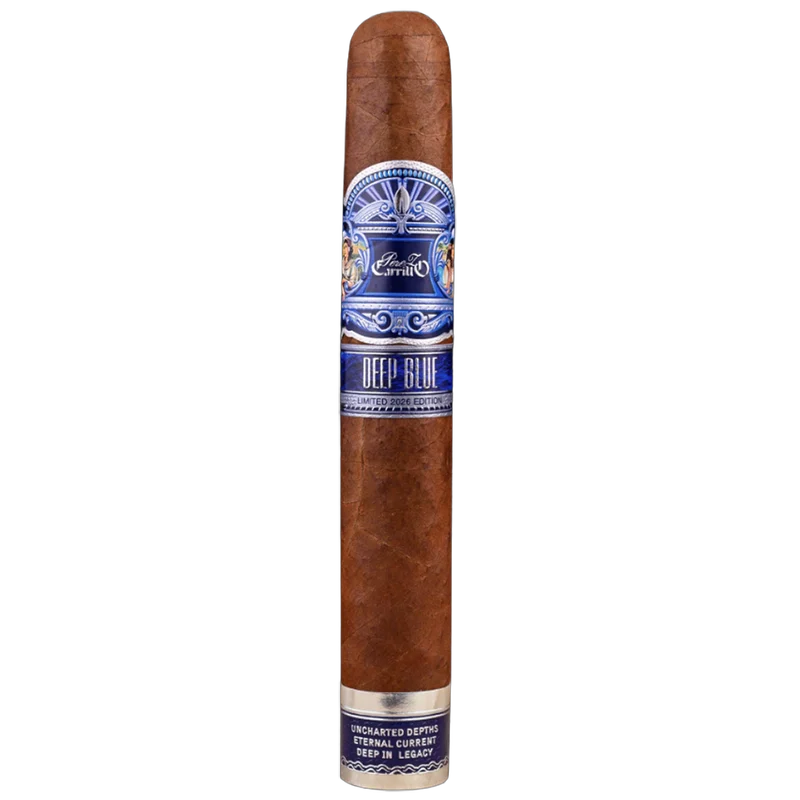 EP Carrillo Deep Blue LE 20ct 2