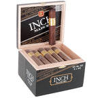 EP Carrillo Inch Maduro No.62 24ct