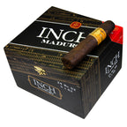 EP Carrillo Inch Maduro No.62 24ct 3