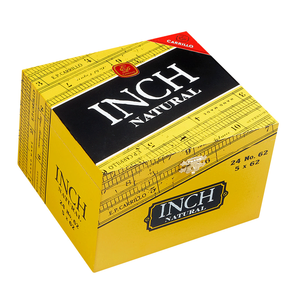 EP Carrillo Inch Natural no.62 24ct 3