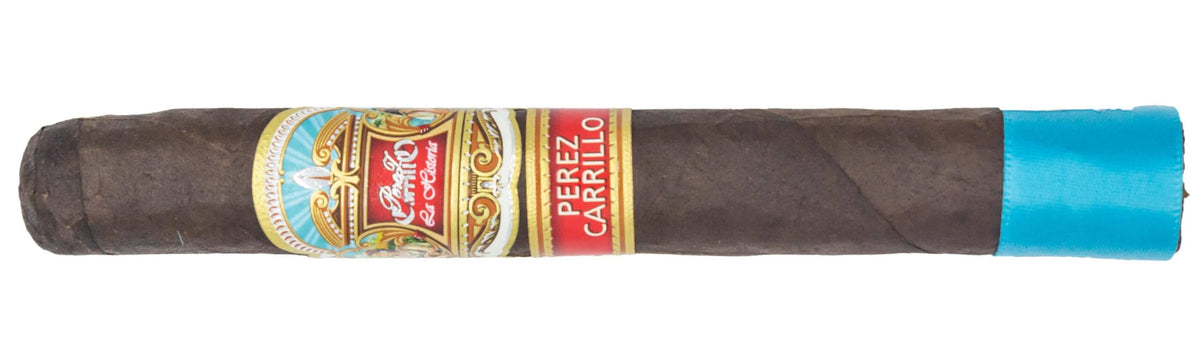 EP Carrillo La Historia Dona Elena 20ct 2