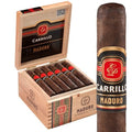 EP Carrillo Maduro Robusto 24ct