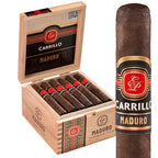 EP Carrillo Maduro Robusto 24ct