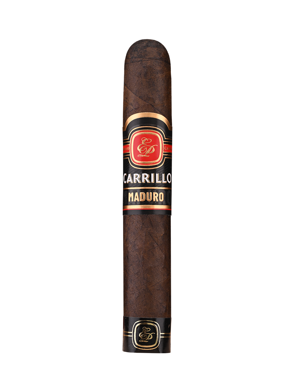 EP Carrillo Maduro Robusto 24ct 2