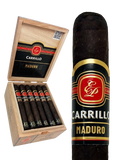 EP Carrillo Maduro Toro 24ct