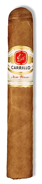 EP Carrillo New Wave Conn El Decano 20ct 2