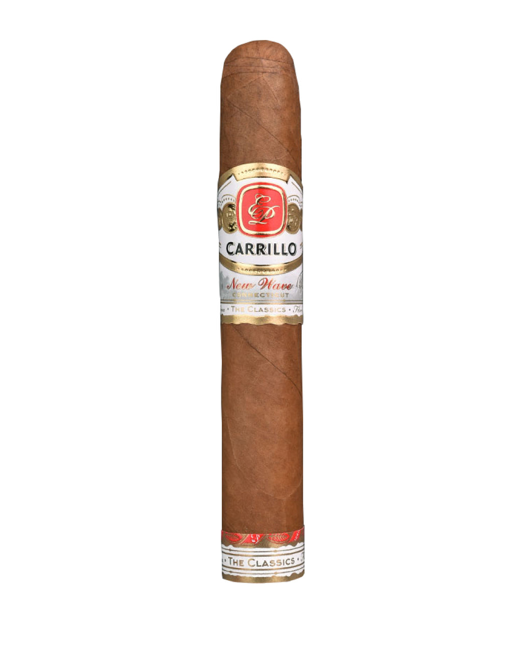 EP Carrillo New Wave Connecticut Brillantes 20ct 2