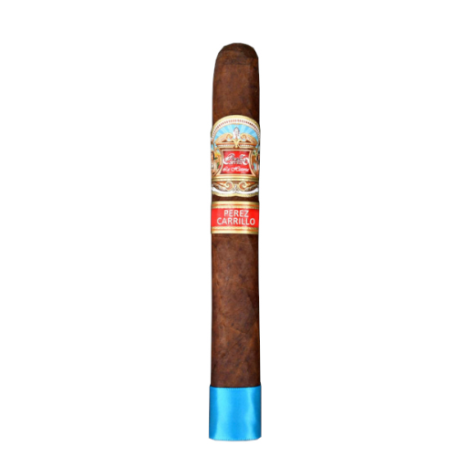 EP Carrillo Perez Carillo La Historia E-Iii 20ct 2