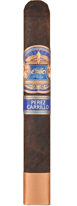 EP Carrillo Pledge Prequel Robusto 20ct 2