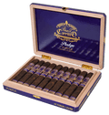 EP Carrillo Pledge Purple Toro 10ct