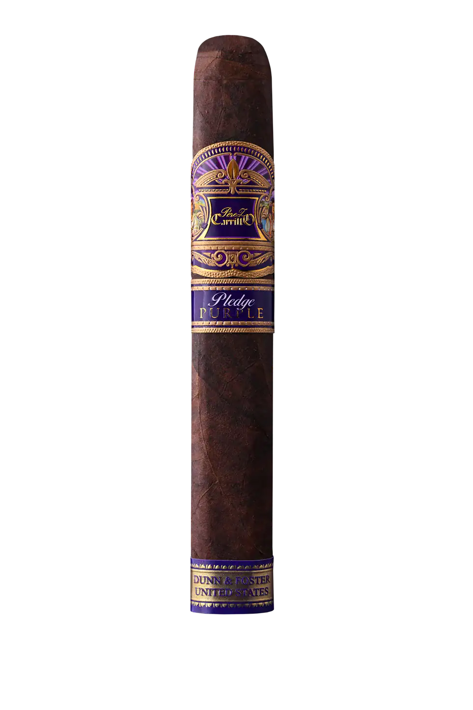 EP Carrillo Pledge Purple Toro 10ct 3