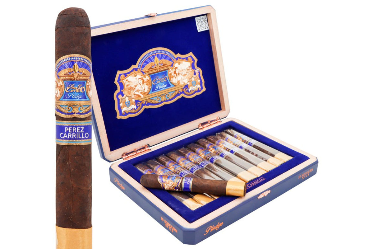 EP Carrillo Pledge Sojurn Toro 20ct