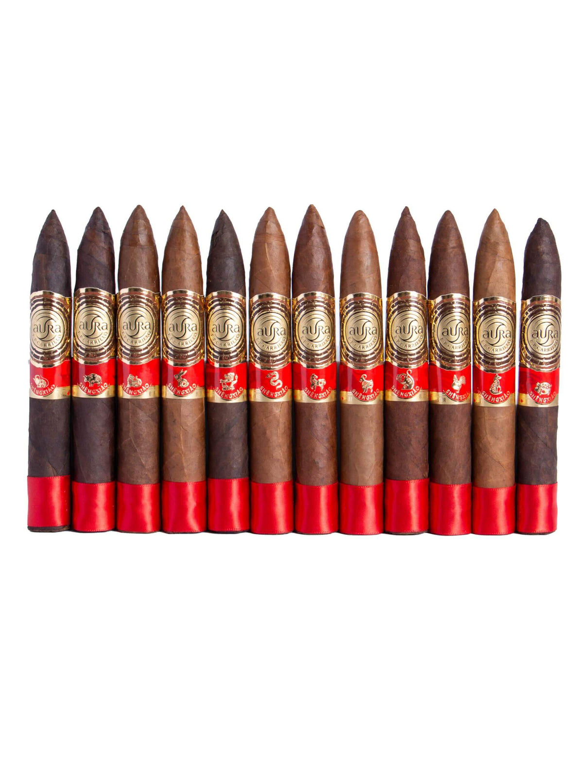 EP Carrillo Shengxiao Limited Edition 12ct 3