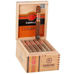 EP Carrillo Sumatra Toro 24ct