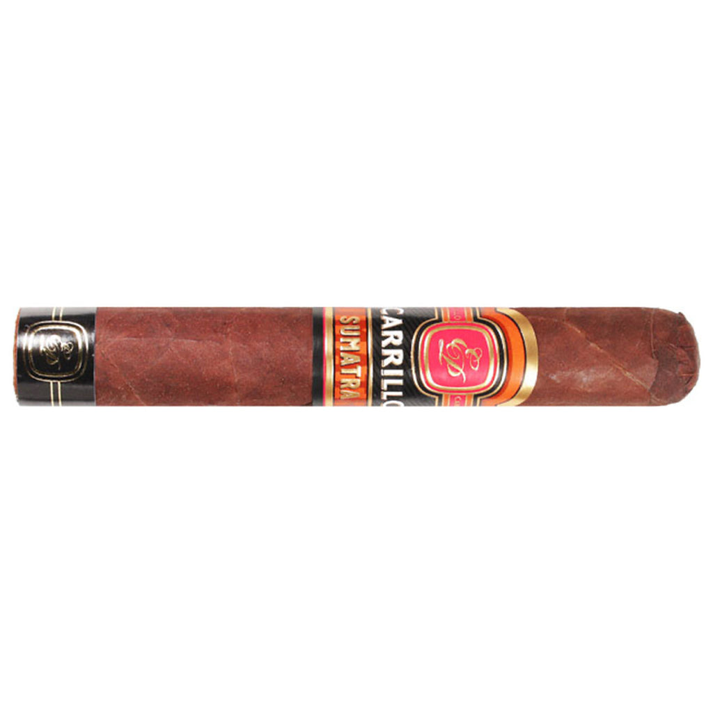 EP Carrillo Sumatra Toro 24ct 2