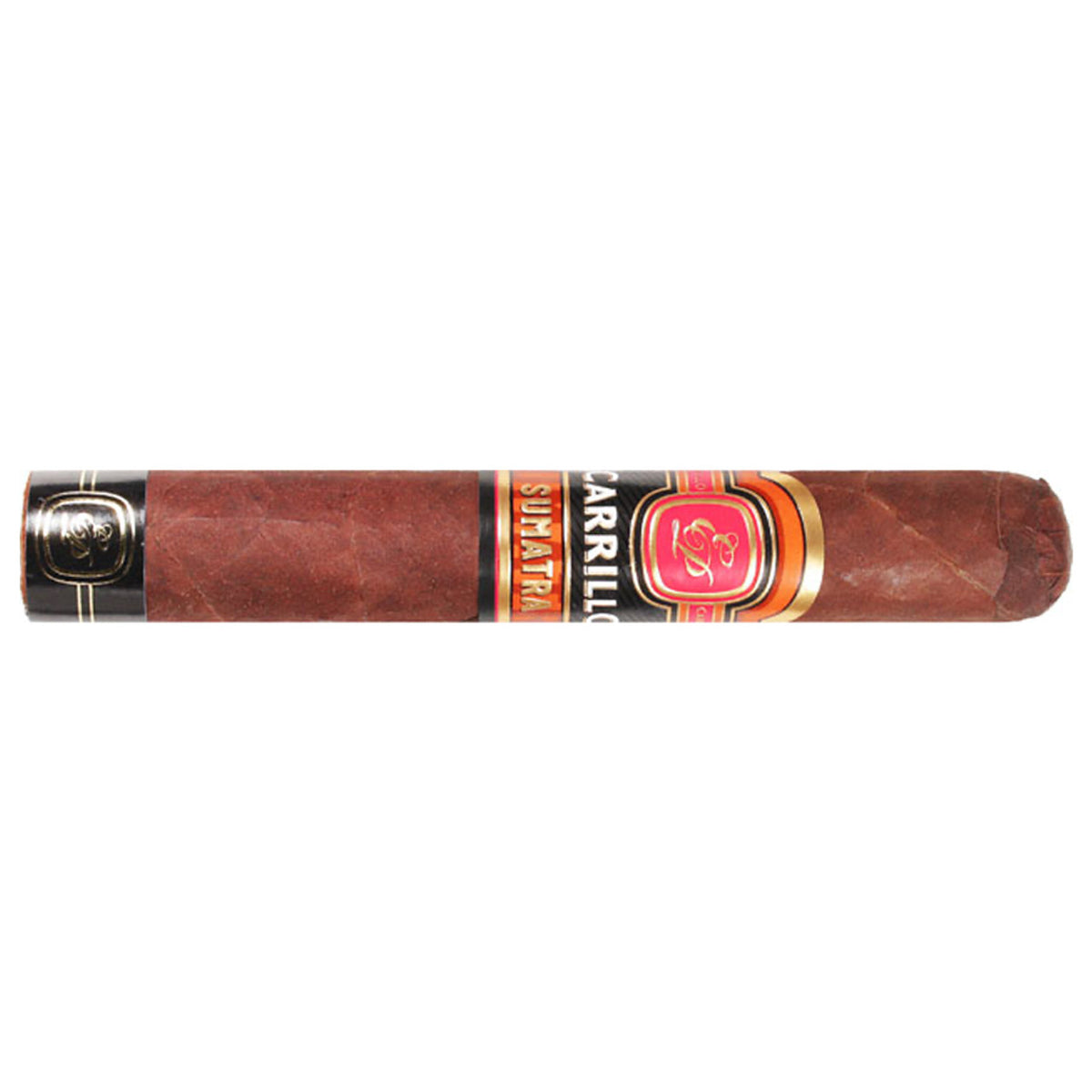 EP Carrillo Sumatra Toro 24ct 2