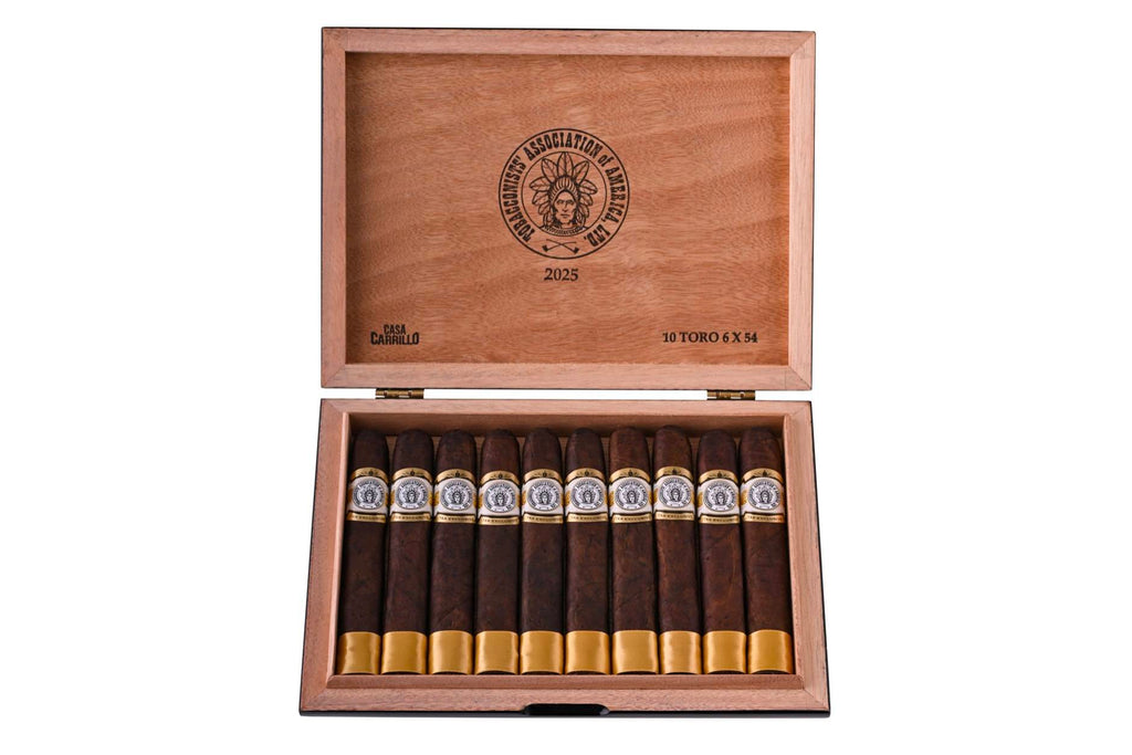 EP Carrillo TAA Exclusive 2025 Toro 10ct