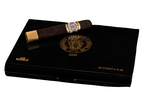 EP Carrillo TAA Exclusive 2025 Toro 10ct 2
