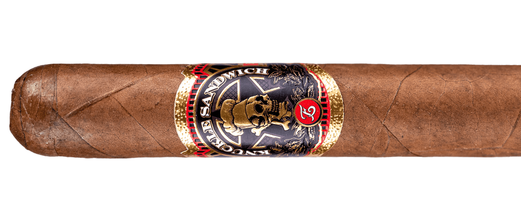 Espinosa Knuckle Sandwich Habano Robusto 20ct 2