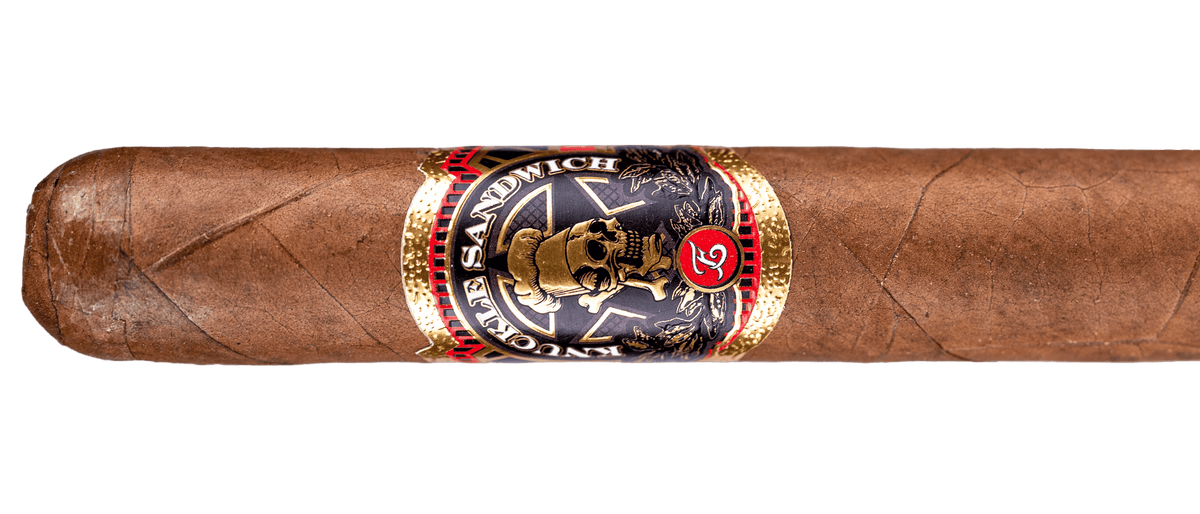 Espinosa Knuckle Sandwich Habano Robusto 20ct 2