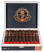 Espinosa Knuckle Sandwich Habano Toro 20ct