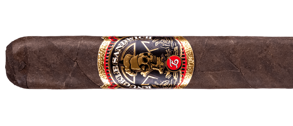 Espinosa Knuckle Sandwich Habano Toro 20ct 3