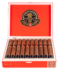 Espinosa Knuckle Sandwich Maduro Toro 20ct