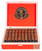 Espinosa Knuckle Sandwich Maduro Toro 20ct