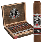 Espinosa Knuckle Sandwich Puro Nicaragua Toro 20ct