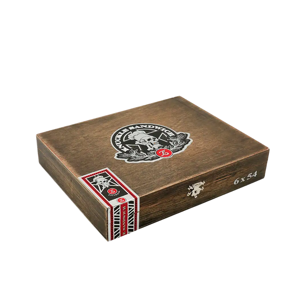 Espinosa Knuckle Sandwich Puro Nicaragua Toro 20ct 2