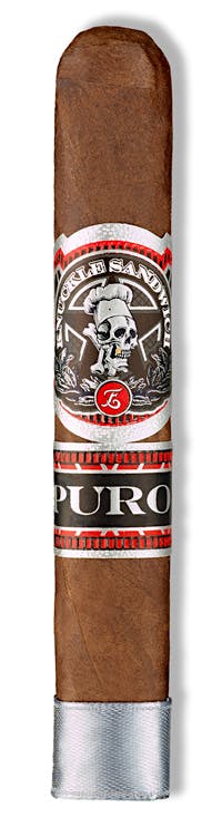 Espinosa Knuckle Sandwich Puro Nicaragua Toro 20ct 3
