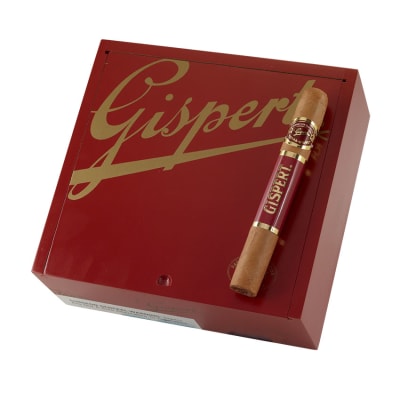 Gispert Toro 25ct
