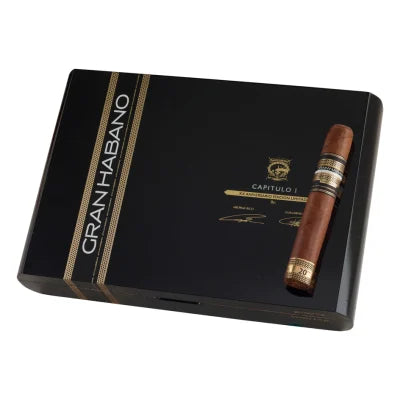 Gran Habano 20th Anniversary Toro 20ct 2