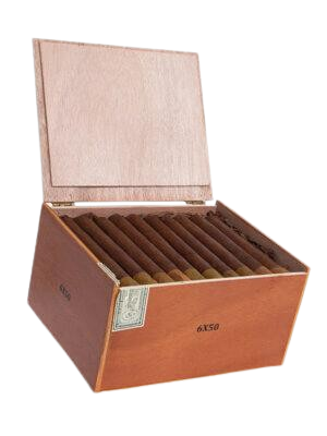 Gran Habano Persian King Rajah Toro 50ct