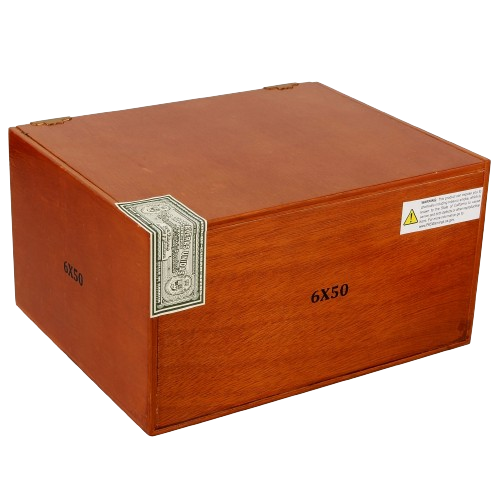 Gran Habano Persian King Rajah Toro 50ct 3