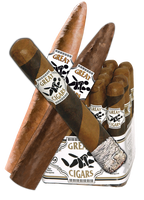 Great Cigars Churchill Dual Wrap 20ct