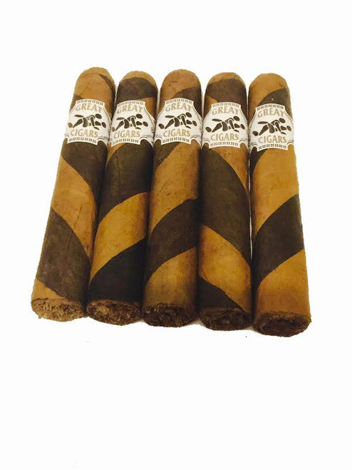 Great Cigars Churchill Dual Wrap 20ct 2