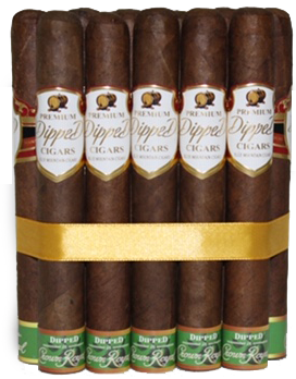 Blue Mountain Crown Royal Gordo 25ct