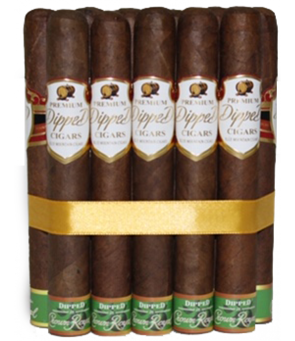 Blue Mountain Crown Royal Toro 25ct