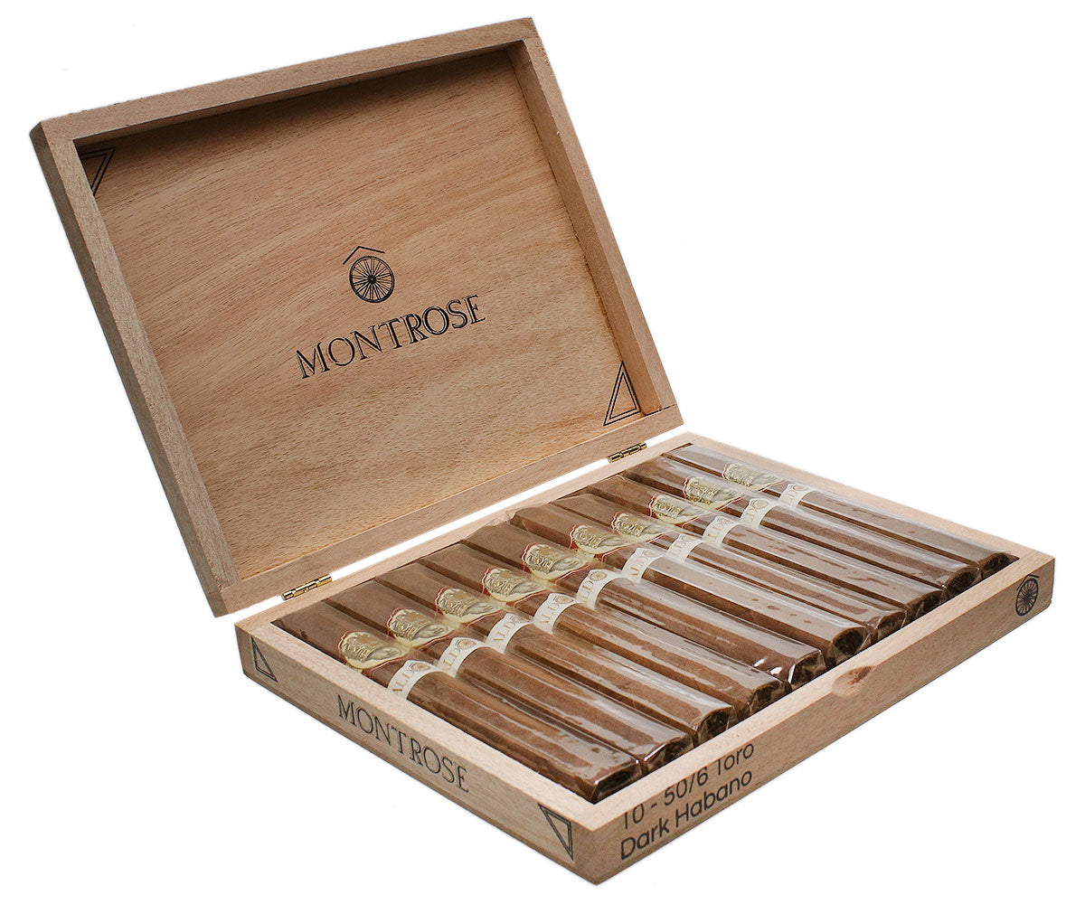 Caldwell Crafted and Curated Montrose 10ct