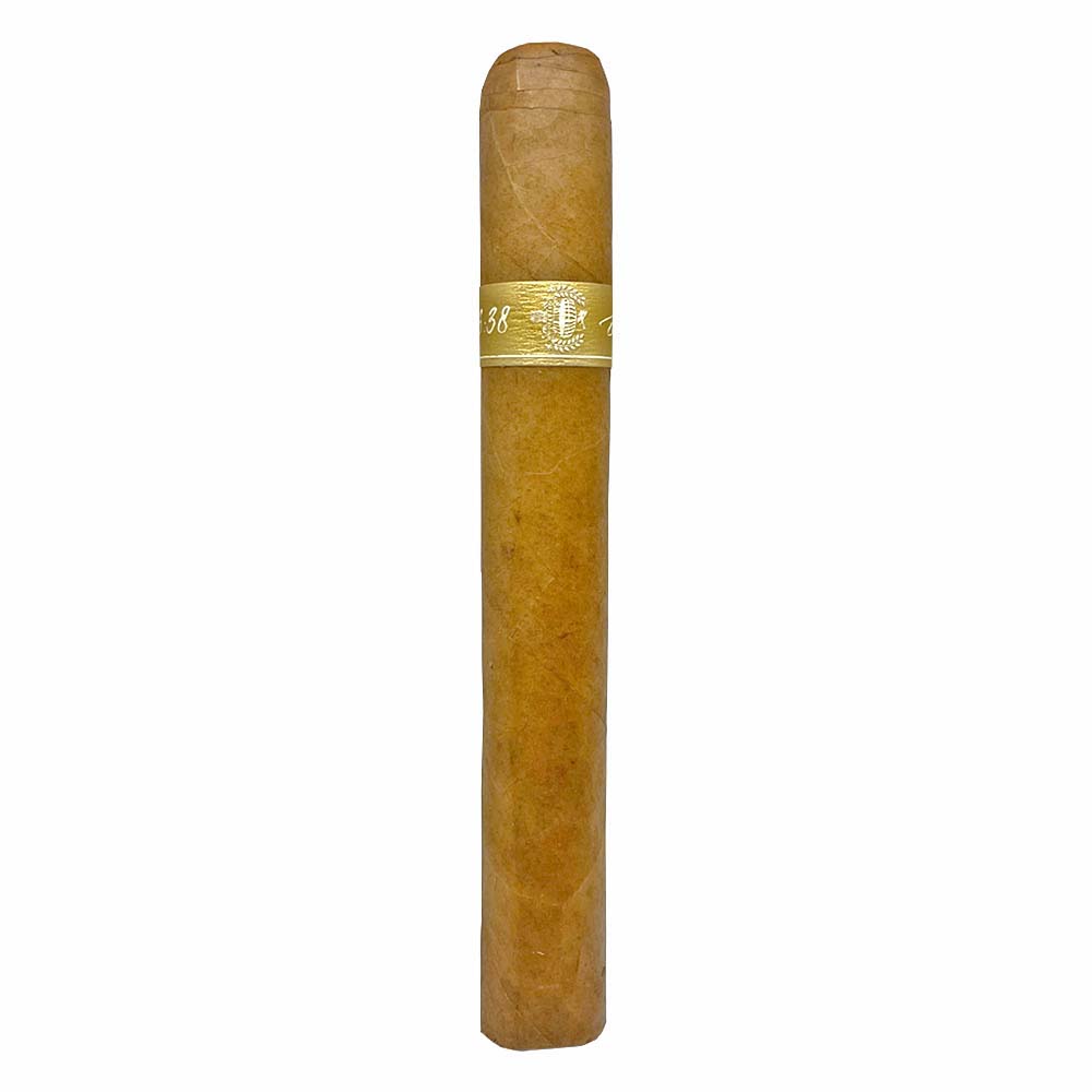 Caldwell Lost & Found 23:38 Robusto 20ct 2
