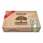 Charter Oak CT Broadleaf Rothschild 20ct 2