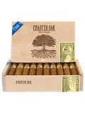 Charter Oak CT Shade Rothschild 20ct