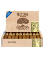 Charter Oak CT Shade Rothschild 20ct